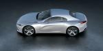 Peugeot SR1 Concept 2010 года